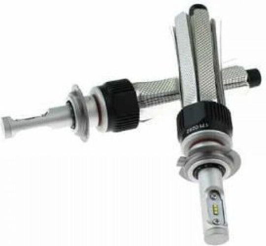 Heleco Λάμπες Αυτοκινήτου LED 6000K Ψυχρό Λευκό 9-32V 2τμχ