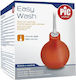 PiC Solution Easy Wash Pulver für Abführprodukte Geeignet für Kinder No6 224ml