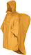 Ferrino Hiker Hunting Rainwear Yellow