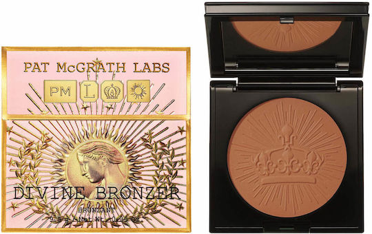 PAT McGRATH LABS Skin Fetish Divine Bronzer Powder Bronze Nirvana 4.8gr
