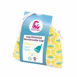 Lamazuna Menstrual Cup Lamazuna Menstrual Cup