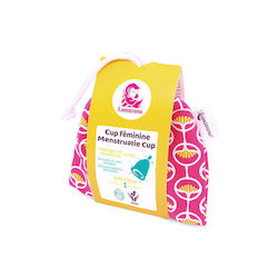 Lamazuna Menstrual Cup