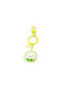 Miniso Keychain Yellow