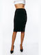 Dress Up Pencil Skirt