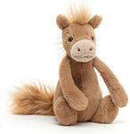 Jellycat Jucărie de Pluș Πόνυ 18 cm