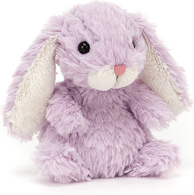 Jellycat Jucărie de Pluș Iepuraș 15 cm