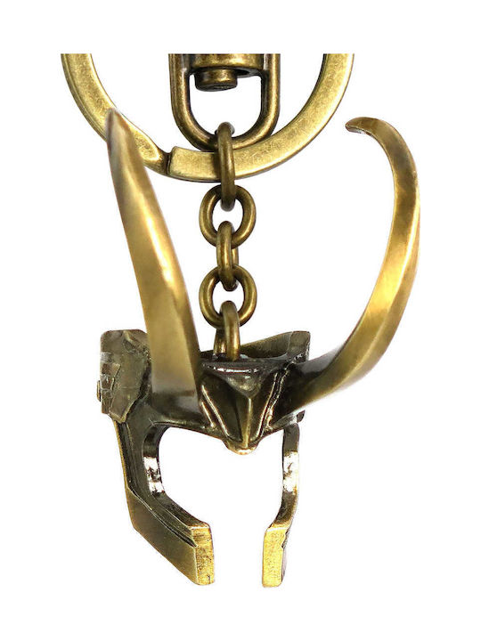 Monogram International, Inc Μπρελόκ Μεταλλικό