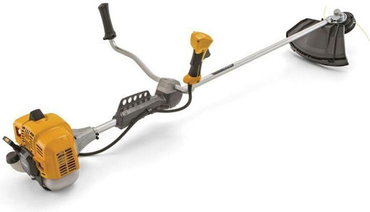 Stiga Bc 555b Zweitakt-Benzinmotor Freischneider Schulter/Hand