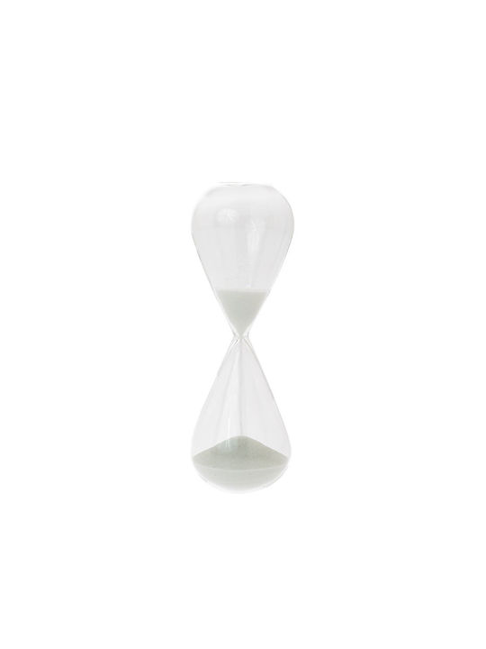 Iliadis Hourglass pentru Decor de Birou 8x8cm.