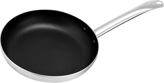 Ready Pan aus Aluminium mit Antihaftbeschichtung 22cm