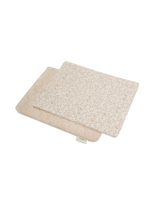 Color Stories Baby Sleep Pillow Beige 40x30cm