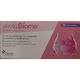 Cross Pharmaceuticals Gynobiome Κολπικά Υπόθετα...
