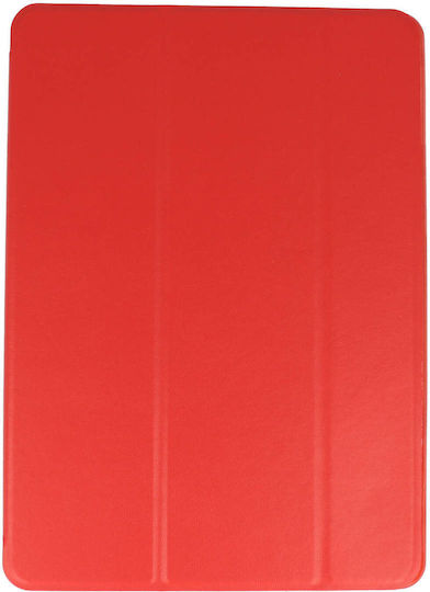 ObaStyle Flip Cover Κόκκινη (iPad Air 2)