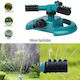 Irrigation Nozzle