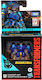 Φigură de acțiune Transformers The Last Knight Core Class - Concept Art Decepticon Rumble 9cm cm