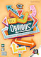 Board Game It's Obvious for 3-6 Players 8+ Years Old (EN) Gigamic