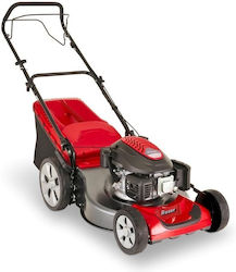 Stiga Lawnmower Lawn Mower Gasoline