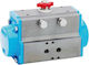 Sime Pneumatic Motor