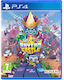 Super Crazy Rhythm Castle PS4 Spiel
