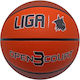 Liga Sport Open Court Mingea de baschet Interior