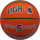 Liga Sport Open Court Basket Ball Indoor