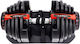 HMS Sr80 Set De Gantere 1x 41kg Cu Stand