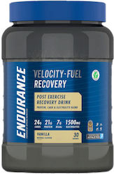Applied Nutrition Endurance Velocity Fuel Recovery 1500gr Applied Nutrition Endurance Velocity Fuel Recovery 1500gr