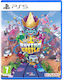 Super Crazy Rhythm Castle PS5-Spiel