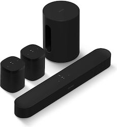 Sonos Entertainment Set Soundbar 5.1