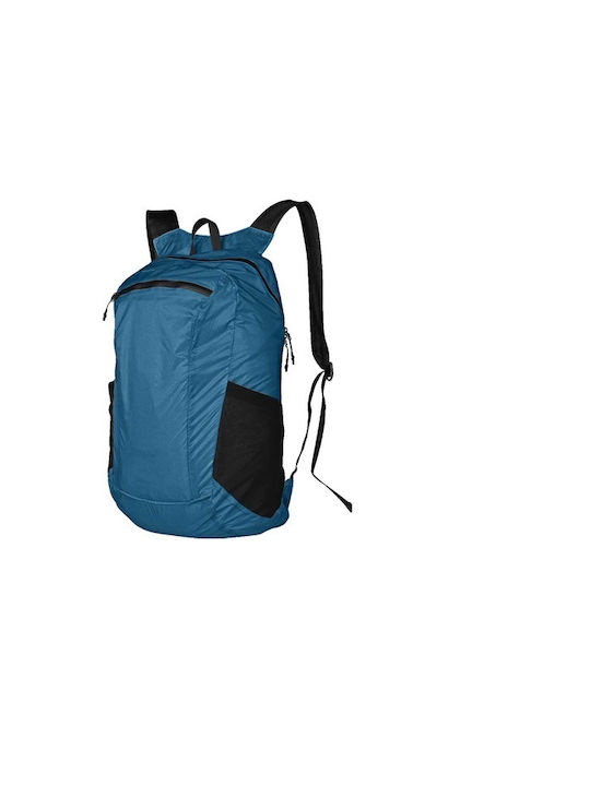 AlpinPro Journey Bergsteigerrucksack 24Es Blau