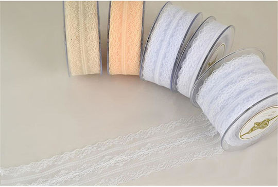Atmosphera Oldtime Bänder 18.2m (Verschiedene Designs oder Farben) 00.08.8329A