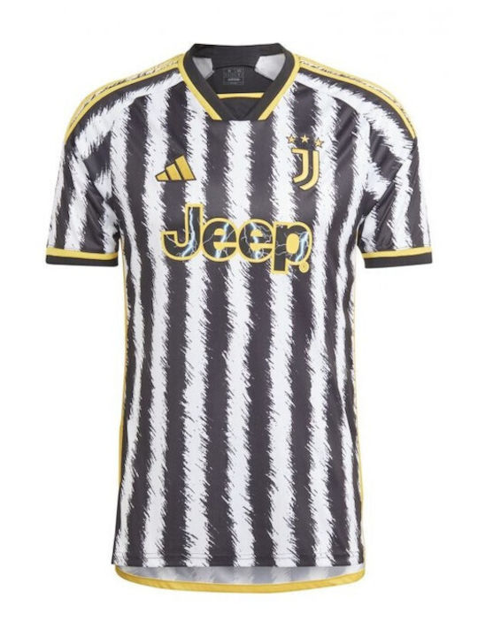 Juventus Jersey Style Football