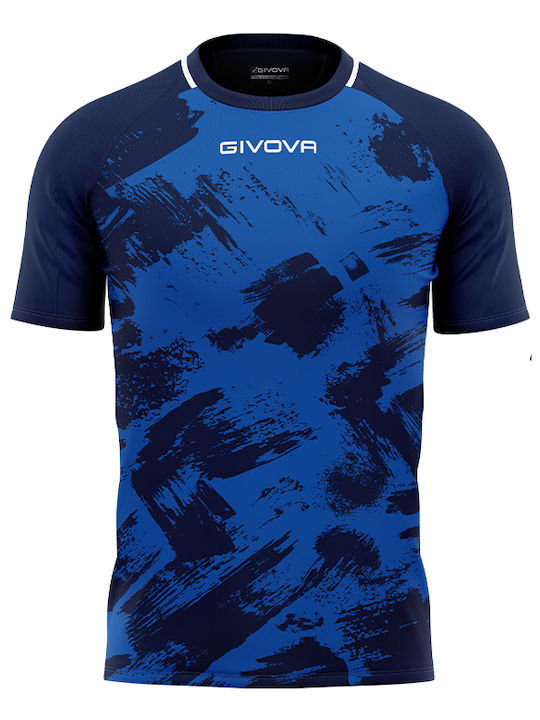 Givova Jersey Style Football