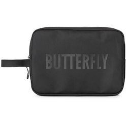 Butterfly Black