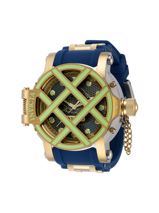 Invicta watch repair shop near sales me