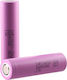 Samsung Wiederaufladbare Batterie 18650 Li-Ion 3000mAh 3.7V 1Stück