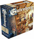 Brettspiel Gutenberg für 1-4 Spieler 10+ Jahre POP00408 (EN) Portal Games
