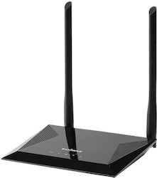 Edimax BR-6428nS v1 Ασύρματο Router Edimax BR-6428nS v1 Ασύρματο Router