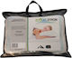 Ecogel Strom Cool Gel Deluxe Sleep Pillow Gel Anatomic Medium ST29873 41x69x9cm