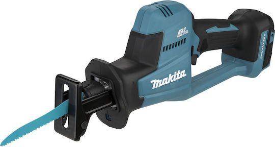 Makita Reciprocating Saw 18V Solo Brushless
