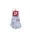 Lotto Toni Socks White 3Pack