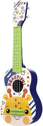 Guitar For Ages 3+