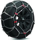 Konig 279 Anti-slip Chains Thickness 16mm 4x4 Car 2pcs