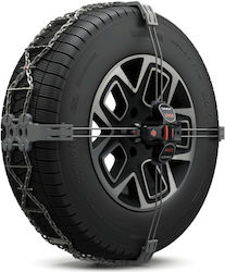 Konig K-summit Max K45 Χιονοαλυσίδες Τύπου Αράχνης Επιβατικού Αυτοκινήτου Konig K-summit Max K45 Χιονοαλυσίδες Τύπου Αράχνης Επιβατικού Αυτοκινήτου