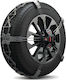 Konig K-summit Xxl Van K89 Spider Type Snow Chains XXL 4x4 Car 2pcs