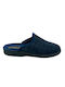 Sabino Men's Slipper Blue