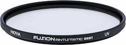 Hoya Fusion Antistatic Next Filter UV 77mm for ...