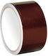 Self-Adhesive Aluminum Tape Brown 38mmx10m 1pcs