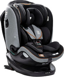 Joie I-spin Grow i-Size με Isofix Carbon
