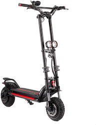 Kaabo Electric Scooter Black